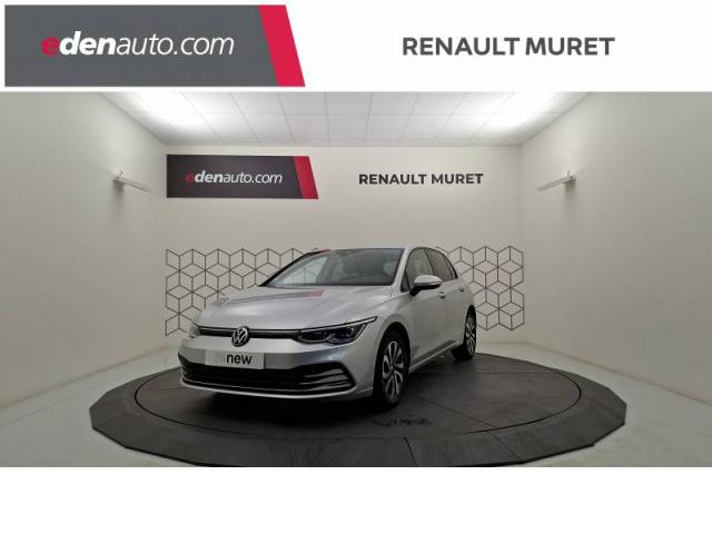 Volkswagen Golf 1.5 Tsi Act Opf 130 Bvm6 Active