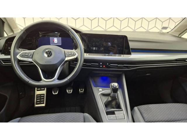 Volkswagen Golf image 5