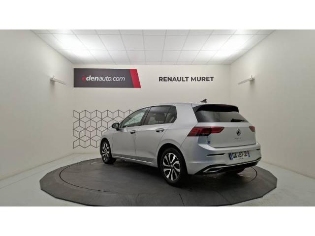 Volkswagen Golf image 4