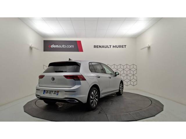 Volkswagen Golf image 3