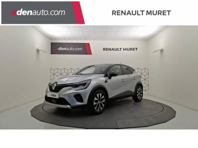 Renault Captur Tce 100 Gpl Evolution