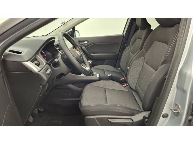 Renault Captur image 6
