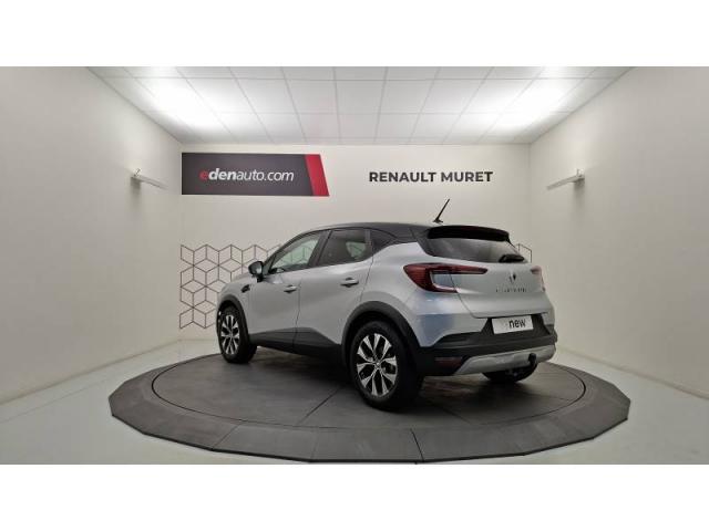 Renault Captur image 3