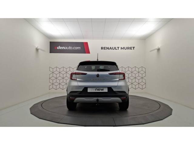 Renault Captur image 4
