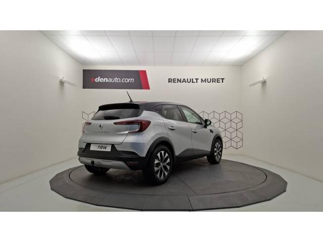 Renault Captur image 7