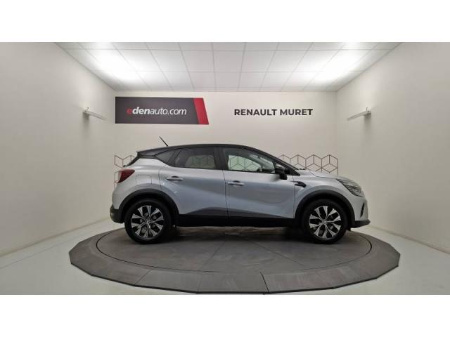 Renault Captur image 8