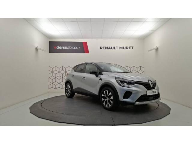 Renault Captur image 5