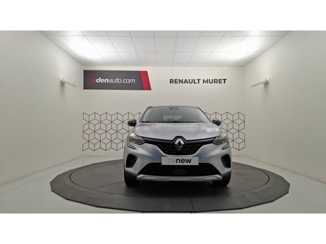 Renault Captur image 2