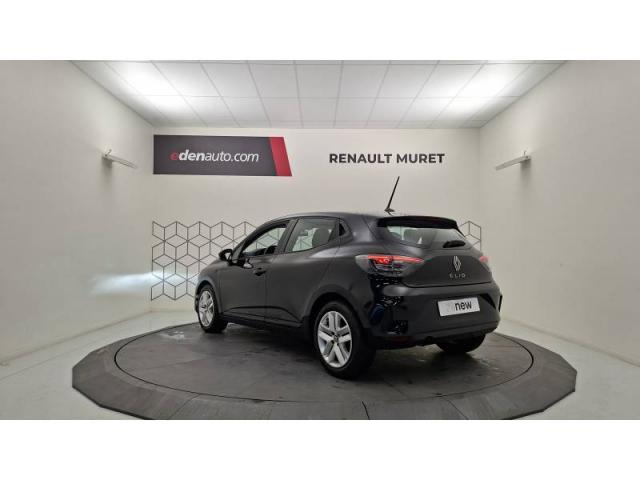 Renault Clio image 6