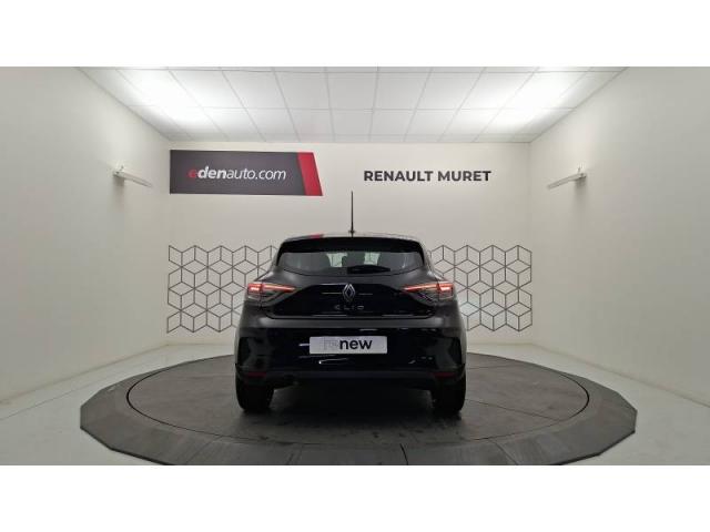 Renault Clio image 8