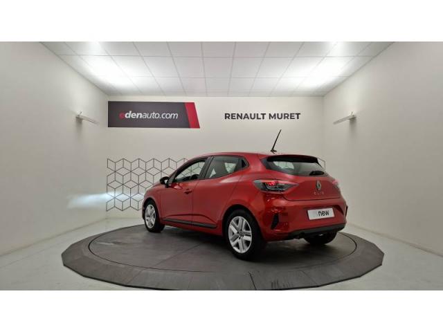 Renault Clio image 2