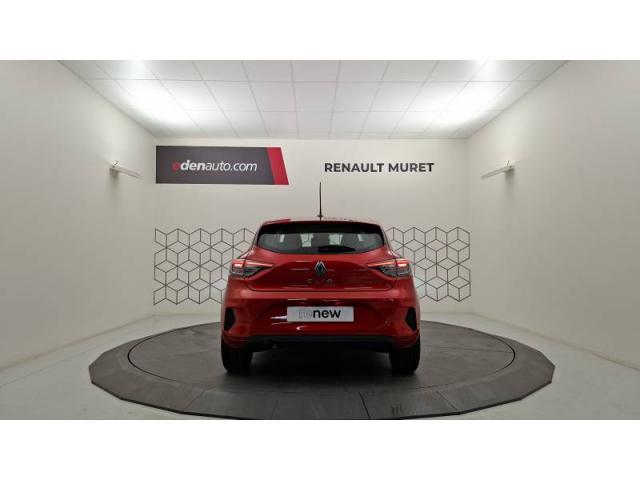 Renault Clio image 8