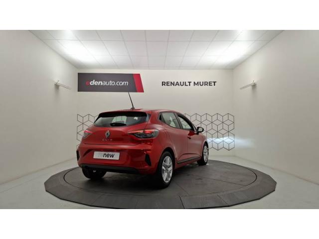 Renault Clio image 9