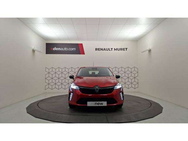 Renault Clio image 6