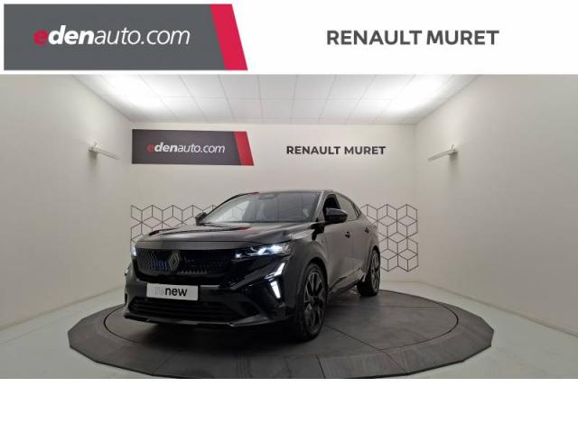 Renault Rafale E-Tech Full Hybrid 200 Ch Esprit Alpine