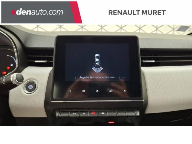 Renault Clio E-Tech 140 Intens