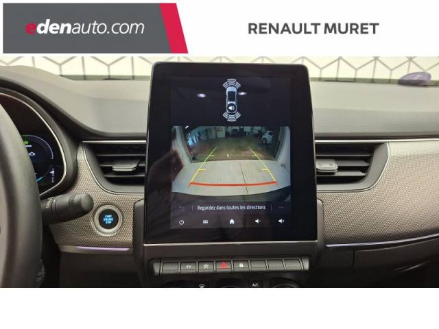Renault Arkana E-Tech Hybride 145 - 22 Techno