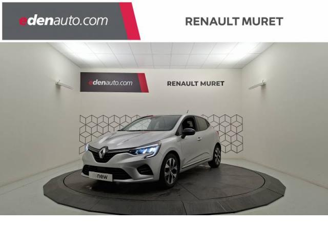 Renault Clio Tce 100 Gpl Evolution