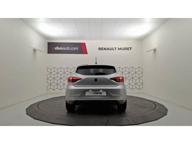 Renault Clio image 2