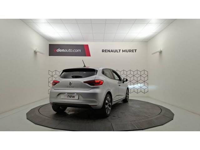Renault Clio image 8