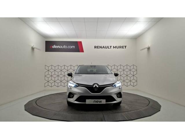 Renault Clio image 9