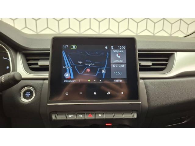 Renault Captur image 6