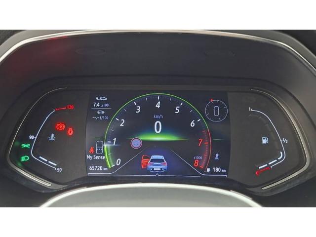 Renault Captur image 9