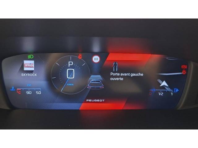Peugeot 308 image 8