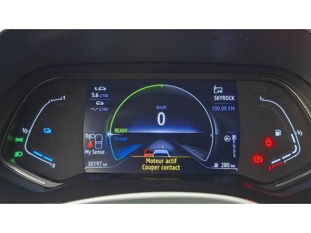Renault Captur image 9