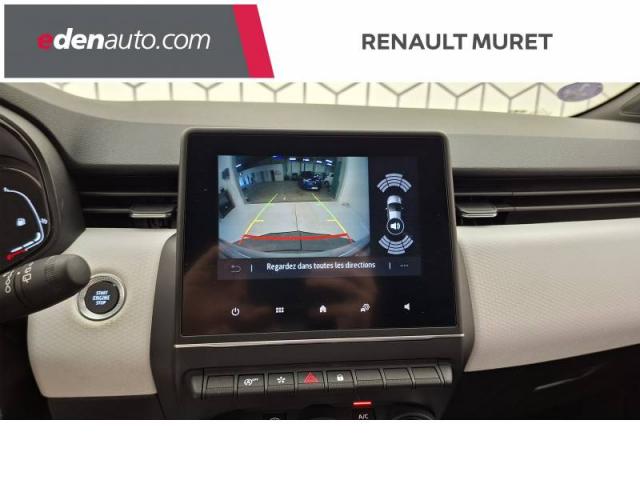 Renault Clio Tce 90 - 21n Intens