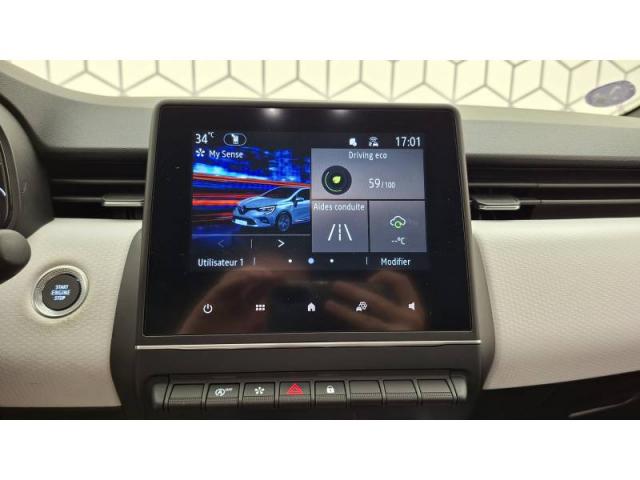 Renault Clio image 4