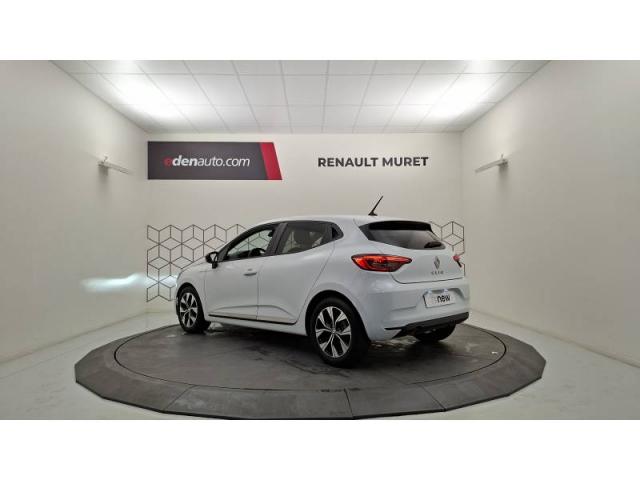 Renault Clio image 6