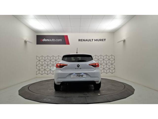 Renault Clio image 8