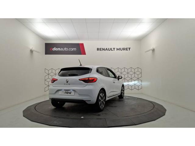 Renault Clio image 1