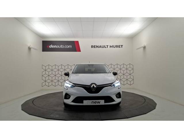 Renault Clio image 2