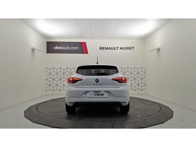 Renault Clio image 2