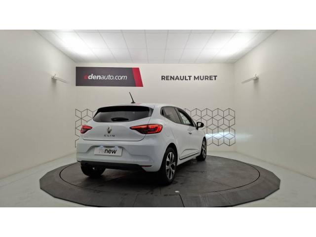 Renault Clio image 4