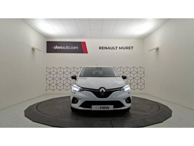Renault Clio image 8