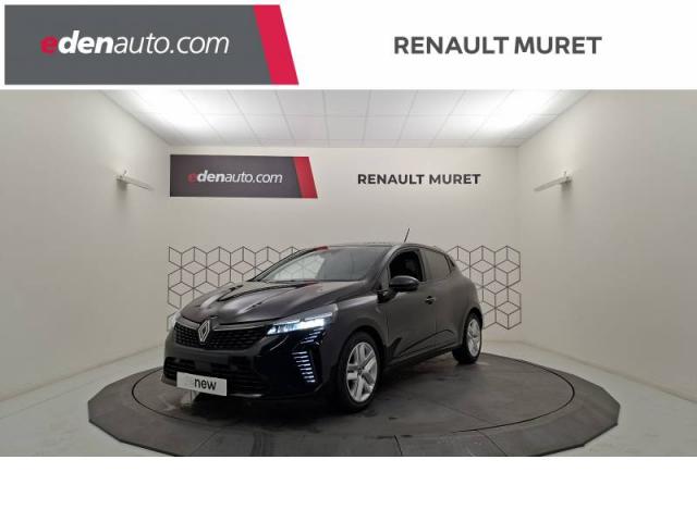 Renault Clio Eco-G 100 Ch Gsr2 Evolution