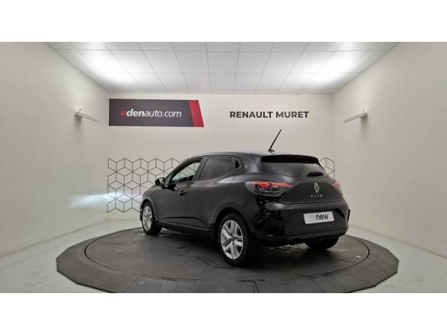 Renault Clio image 8