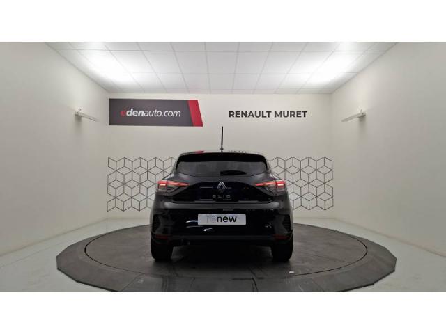 Renault Clio image 4