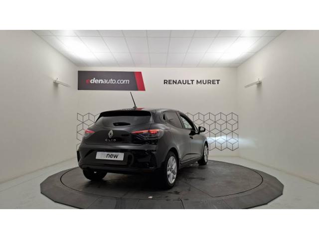Renault Clio image 6