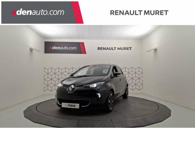 Renault Zoe Q90 Achat Intégral Intens Ze41