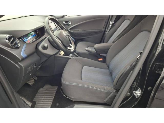 Renault Zoe image 9