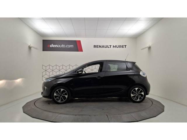 Renault Zoe image 5