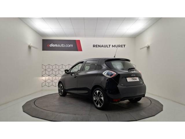 Renault Zoe image 1