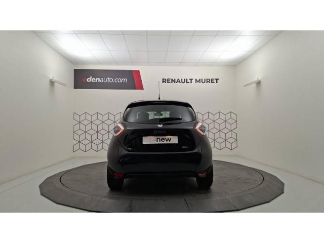 Renault Zoe image 8