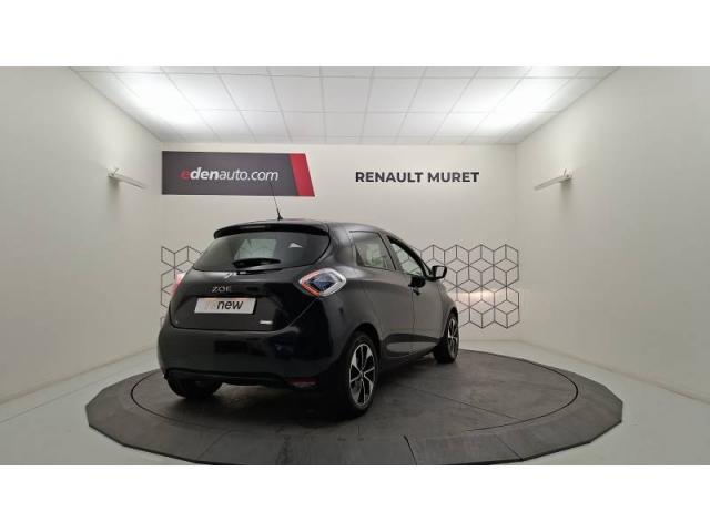 Renault Zoe image 3