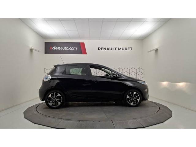 Renault Zoe image 7