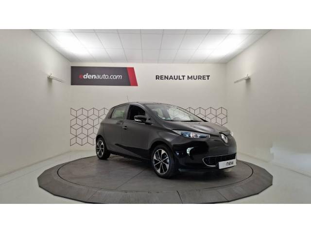 Renault Zoe image 2